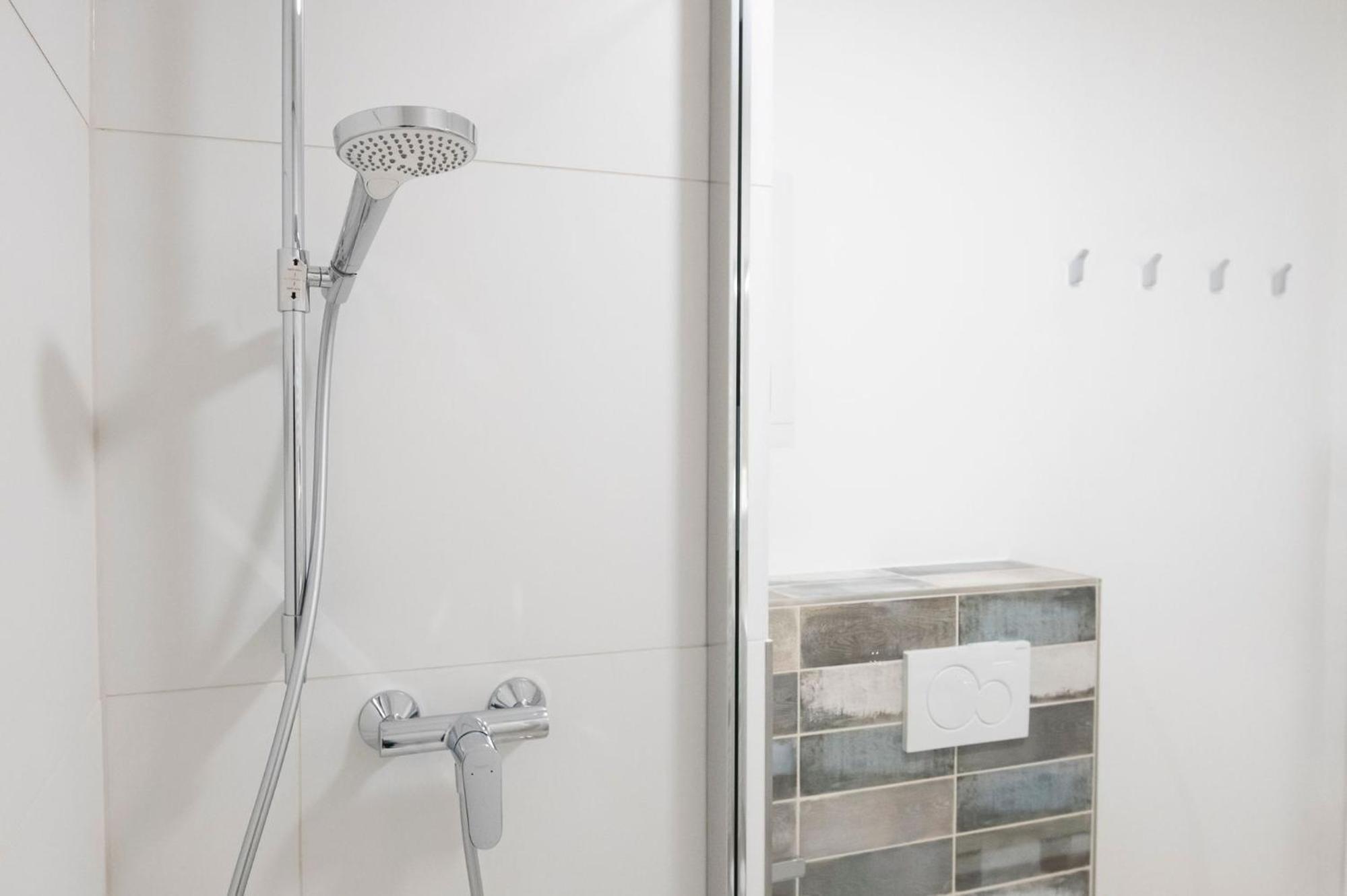 Hansa 3 Bargstaedts Apartment Ostseestrand シャルボイツ エクステリア 写真