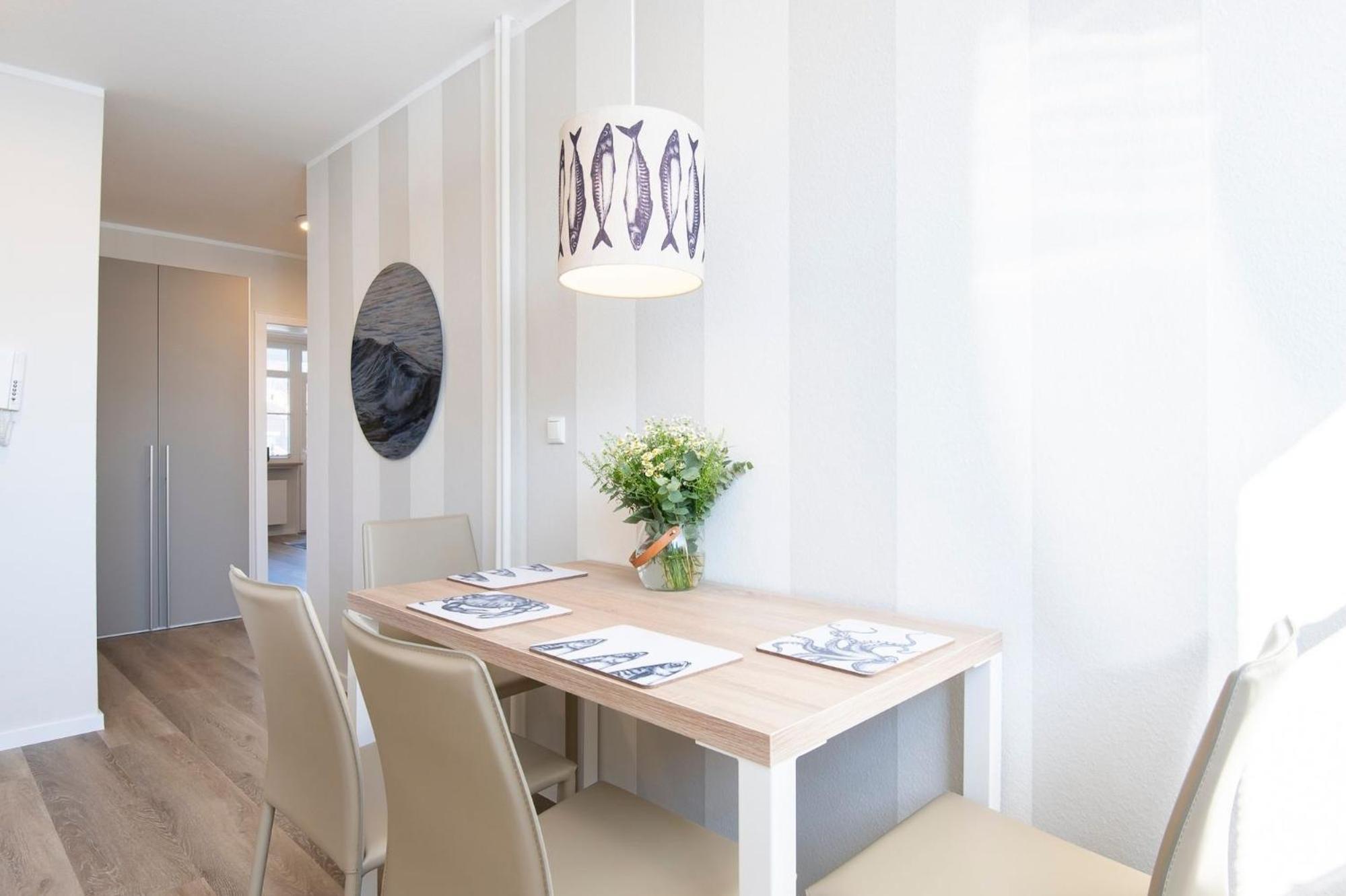 Hansa 3 Bargstaedts Apartment Ostseestrand シャルボイツ エクステリア 写真