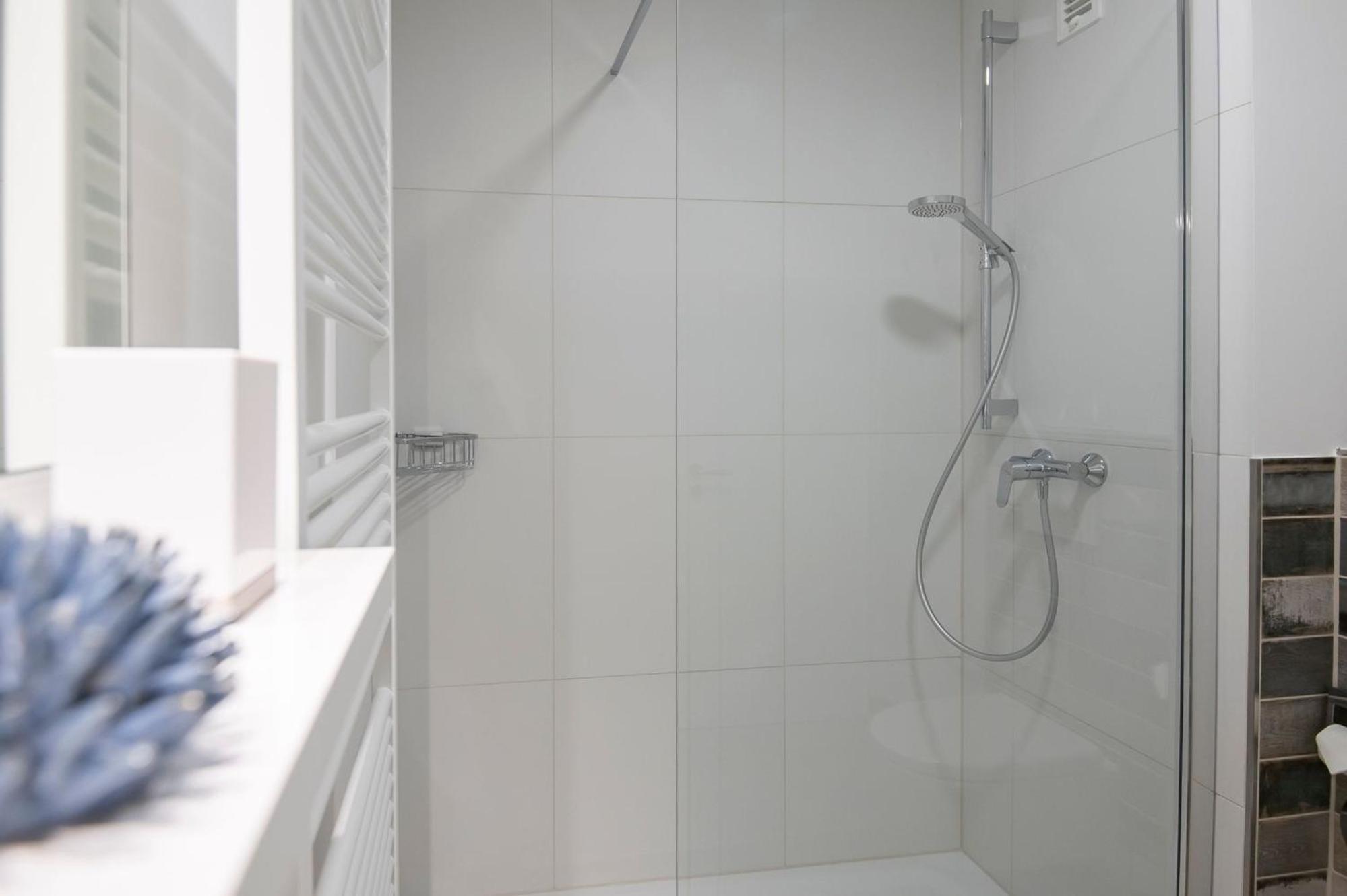 Hansa 3 Bargstaedts Apartment Ostseestrand シャルボイツ エクステリア 写真