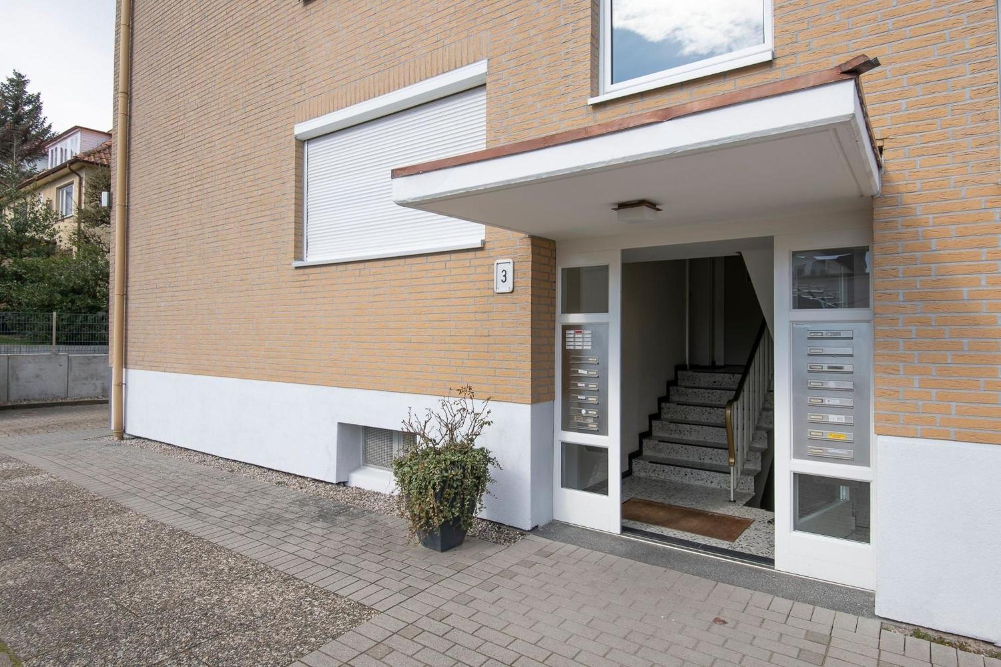 Hansa 3 Bargstaedts Apartment Ostseestrand シャルボイツ エクステリア 写真