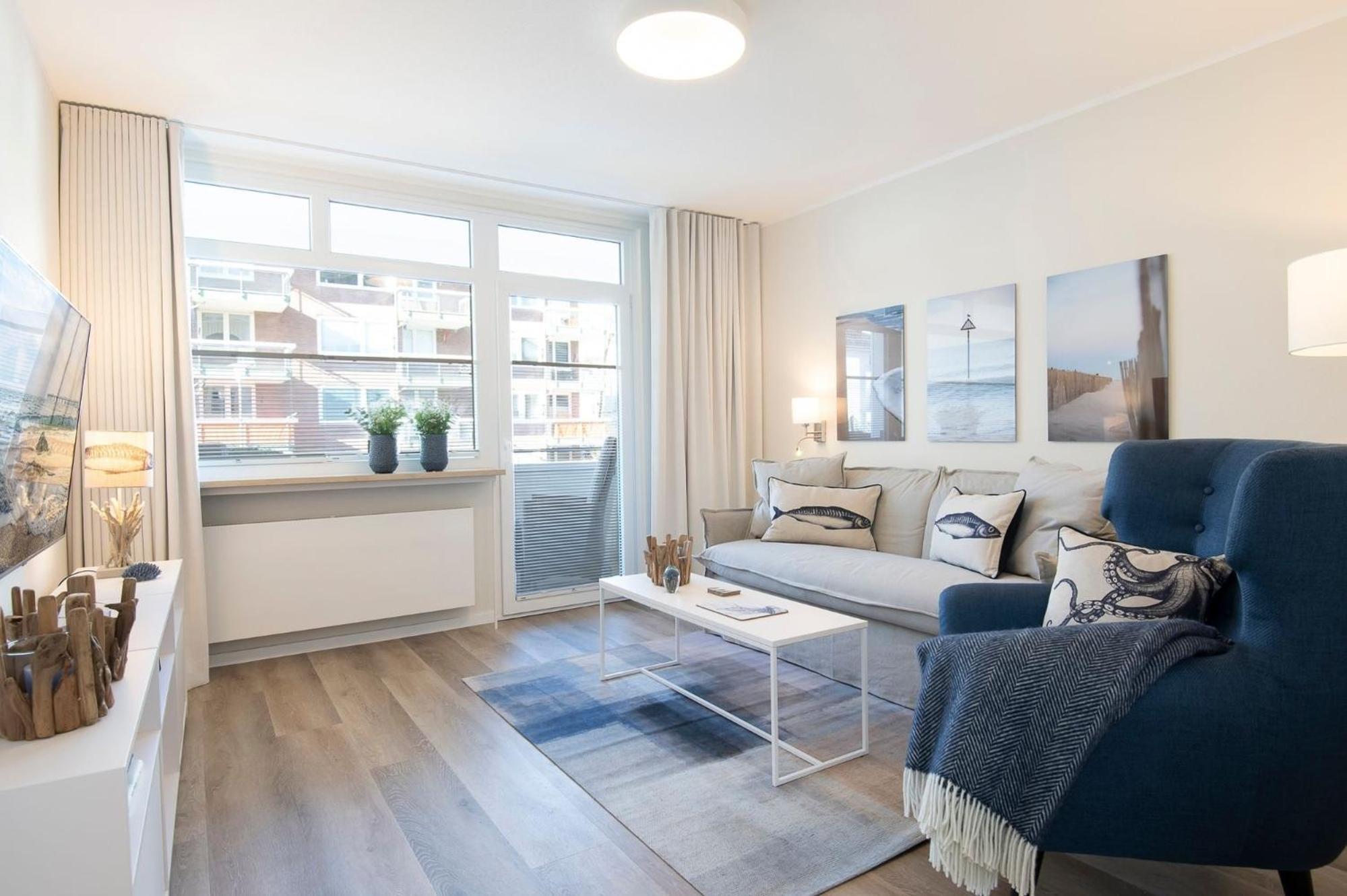Hansa 3 Bargstaedts Apartment Ostseestrand シャルボイツ エクステリア 写真